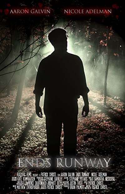 Ends Runway (2008) afişi