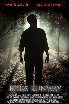 Ends Runway (2008) afişi