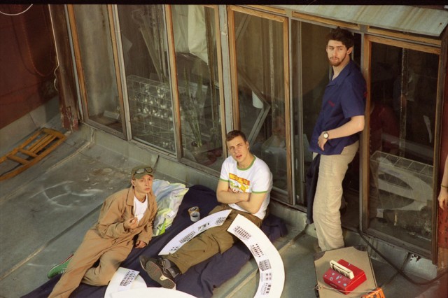 Piter Fm Fotoğrafı