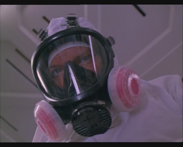 Yaşayan ölülerin Dönüşü 3 Fotoğrafı