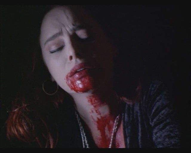 Yaşayan ölülerin Dönüşü 3 fotoğrafı