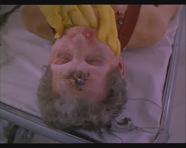 Yaşayan ölülerin Dönüşü 3 Fotoğrafı