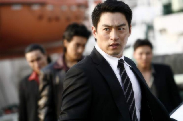 Bir Aşk fotoğrafı