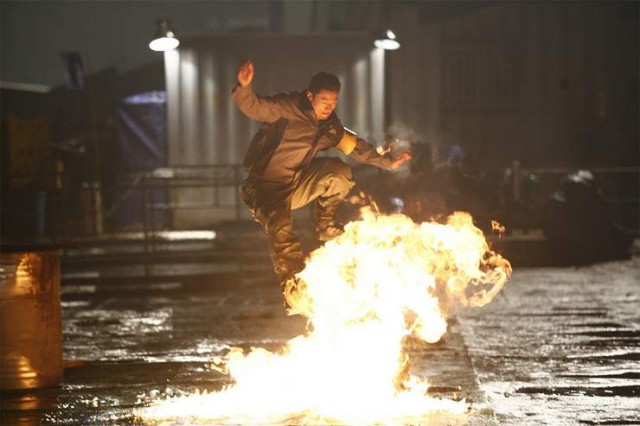 Bir Aşk Fotoğrafı