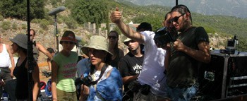 Küçük Kıyamet Fotoğrafı