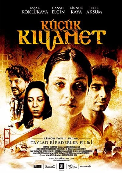 Küçük Kıyamet (2006) afişi