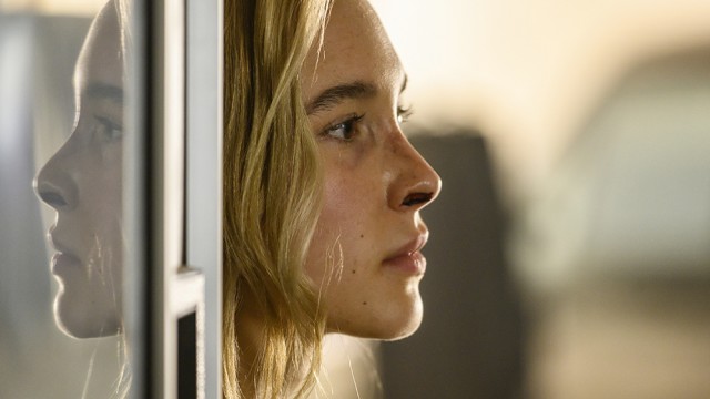 Koş Saklan Dövüş Fotoğrafı