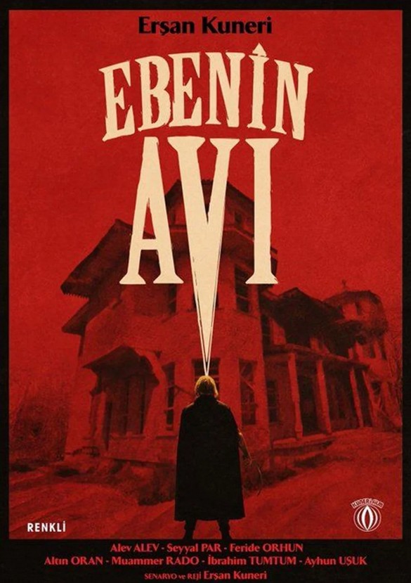 Erşan Kuneri Fotoğrafı