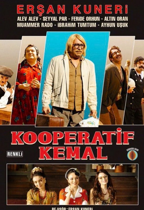 Erşan Kuneri Fotoğrafı