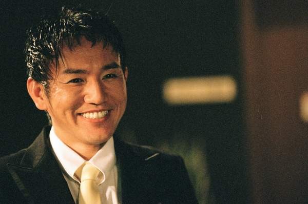 Vampir Polis fotoğrafı