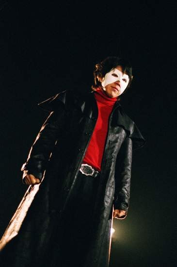 Vampir Polis fotoğrafı