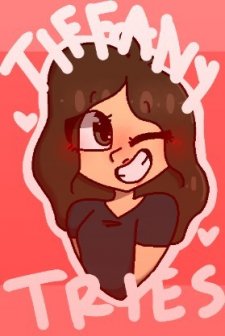 Tiffany Tries (2019) afişi