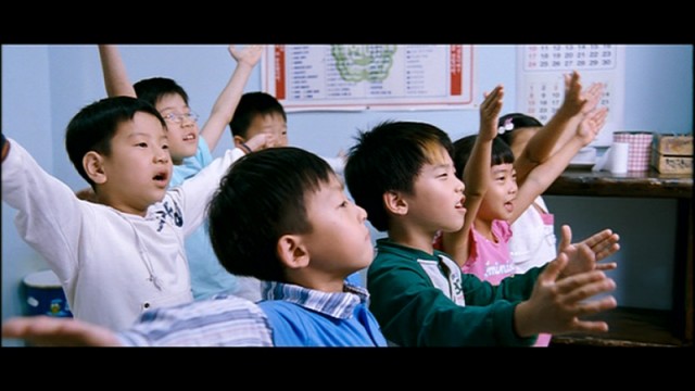 Secret Sunshine Fotoğrafı