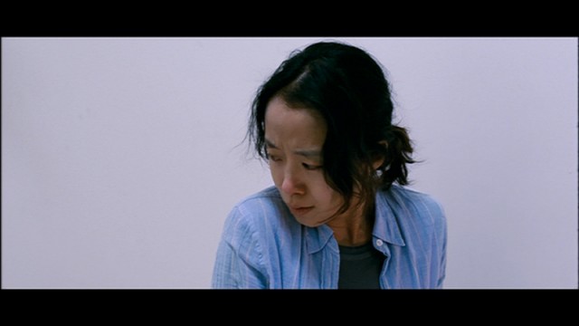 Secret Sunshine Fotoğrafı