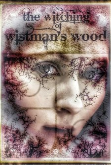 The Witching of Wistman's Wood (2021) afişi