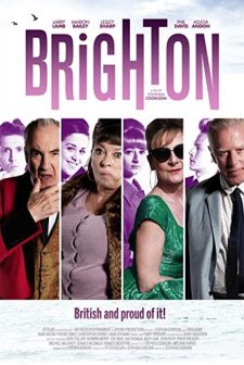 Brighton (2019) afişi