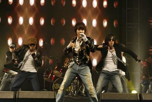 Highway Star Fotoğrafı