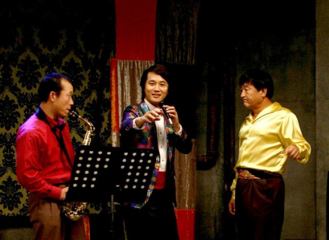 Highway Star Fotoğrafı