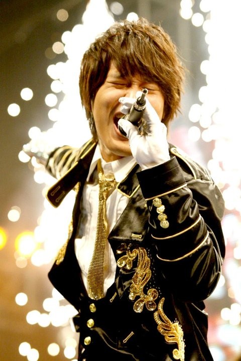 Highway Star Fotoğrafı