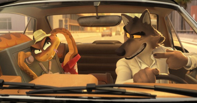 Kim Demiş Kötüyüz Diye? Fotoğrafı