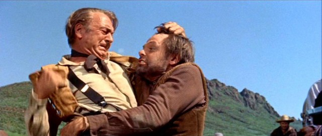 Batıdan Gelen Adam Fotoğrafı