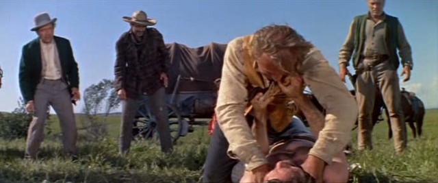 Batıdan Gelen Adam Fotoğrafı