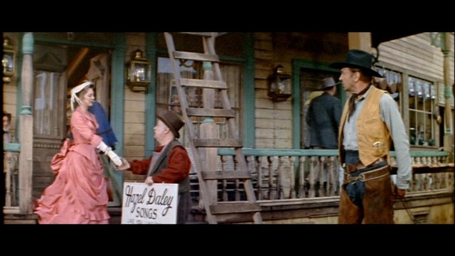 Batıdan Gelen Adam Fotoğrafı