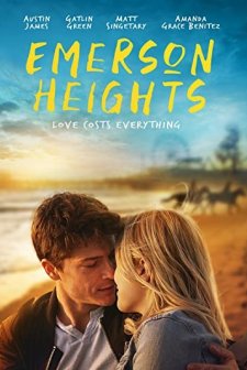 Emerson Heights (2020) afişi