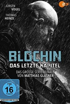 Blochin: Das letzte Kapitel (2019) afişi