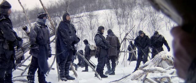 Pathfinder Fotoğrafı