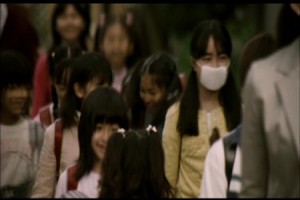 Ağzı Kesikler Fotoğrafı