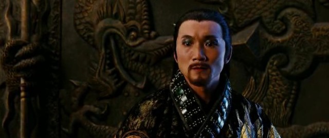 Yasak Krallık Fotoğrafı