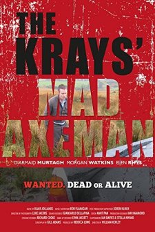 Deli Baltacı (2019) afişi