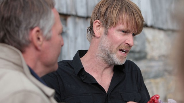 Varg Veum - Tornerose fotoğrafı