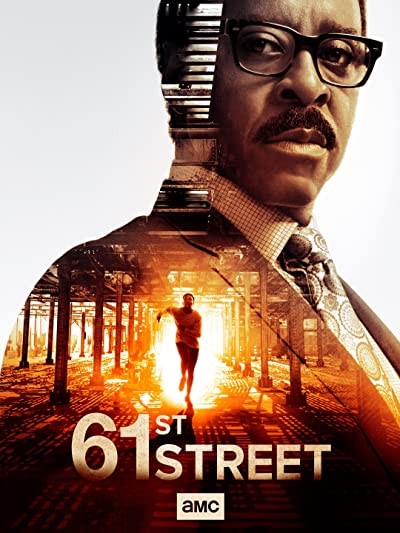 61st Street (2022) afişi