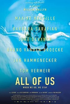 All of Us (2019) afişi