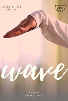 The Boy From Nowhere (2020) afişi