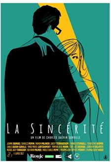 La sincérité (2017) afişi