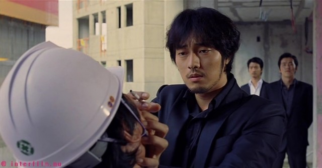 Kaba Kurgu Fotoğrafı