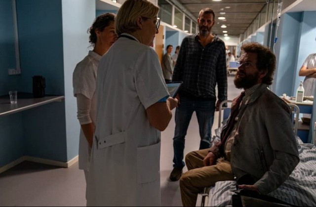 Retfærdighedens ryttere fotoğrafı