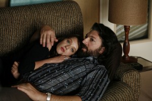 Ölümcül İçgüdü Fotoğrafı