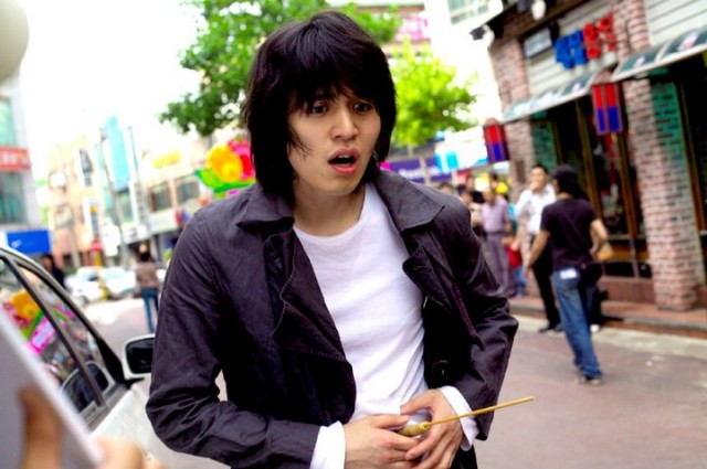 The Perfect Couple Fotoğrafı