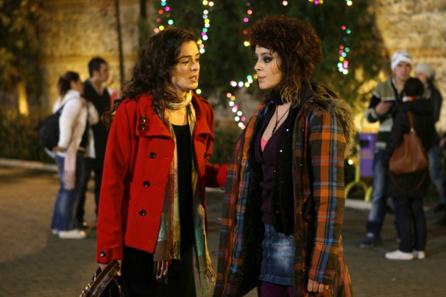 Melekler Korusun fotoğrafı