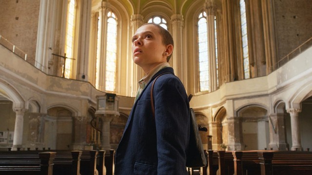 Unorthodox Fotoğrafı