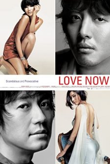 Changing Partners (2007) afişi