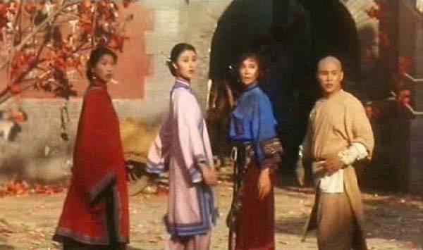 Fong Sai Yuk Juk Jaap Fotoğrafı