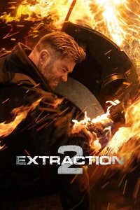 Extraction 2 fotoğrafı