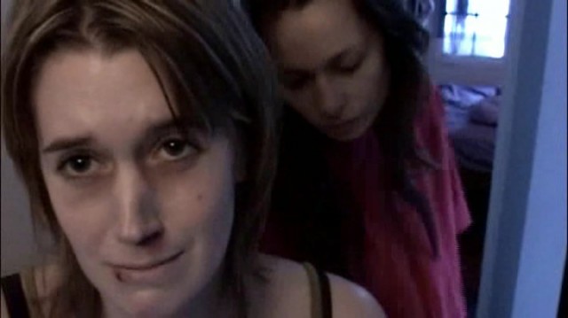 Vampire Diary Fotoğrafı