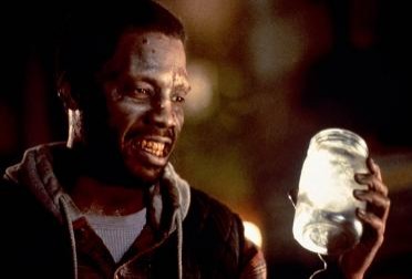 Vampire in Brooklyn fotoğrafı