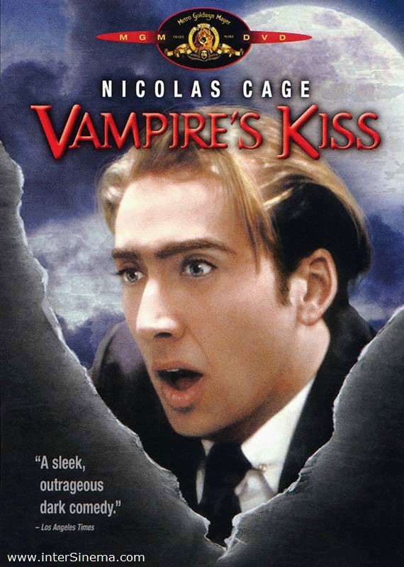 Vampire's Kiss fotoğrafı